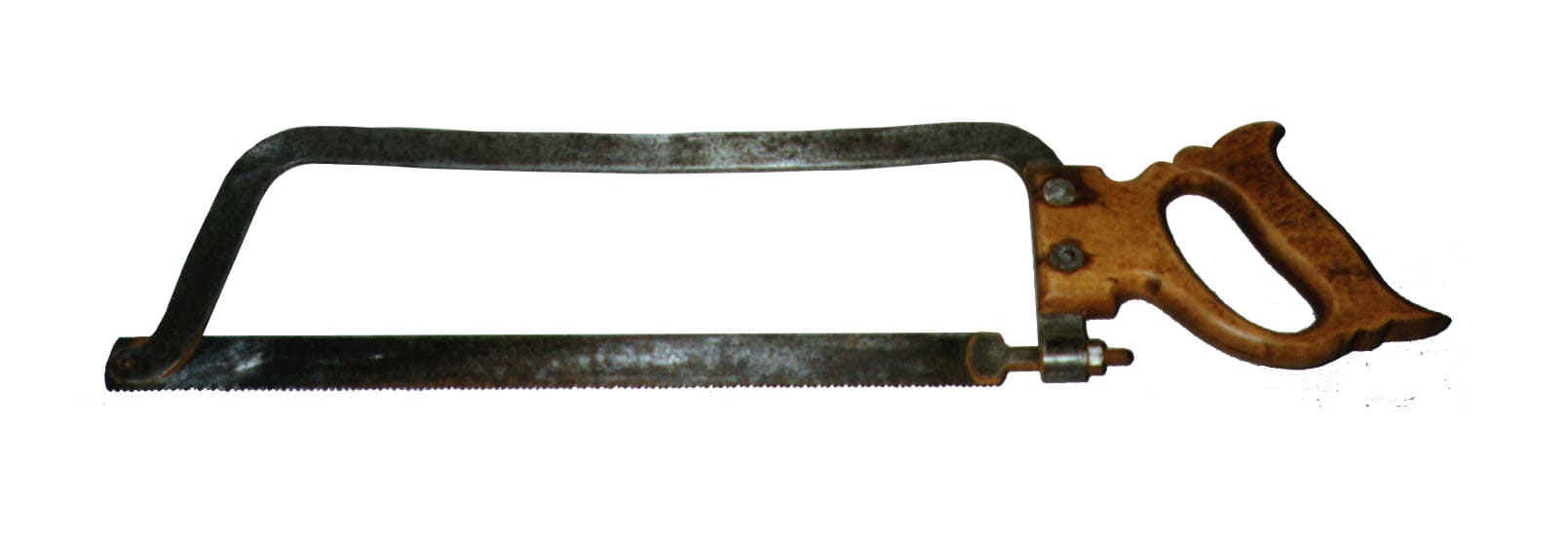 Photo Scie de boucher