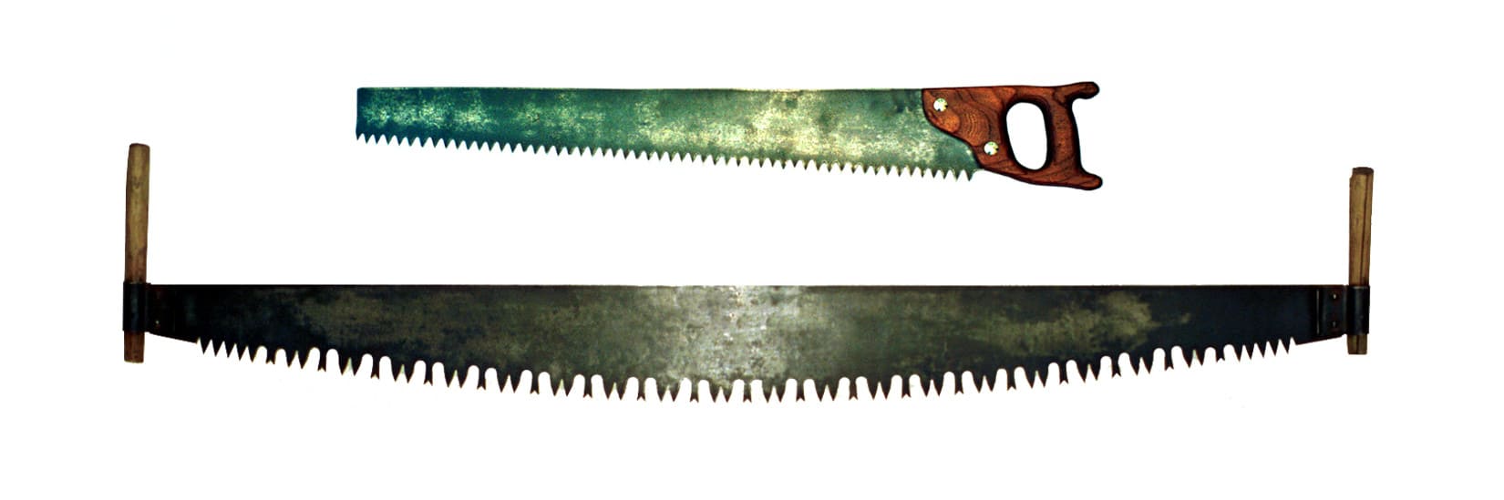 Photo Scie de carrier