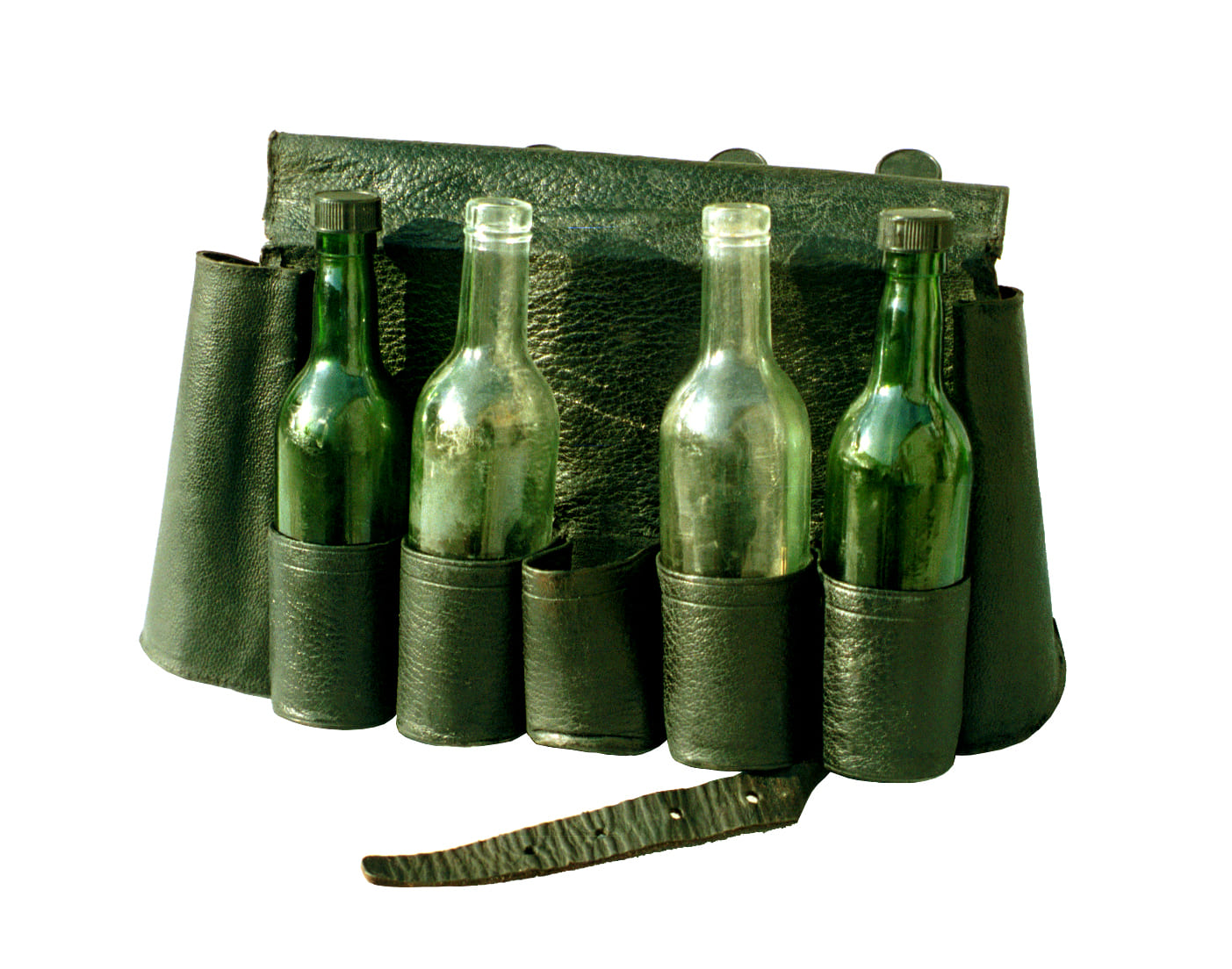 Photo Trousse de négociant en vins