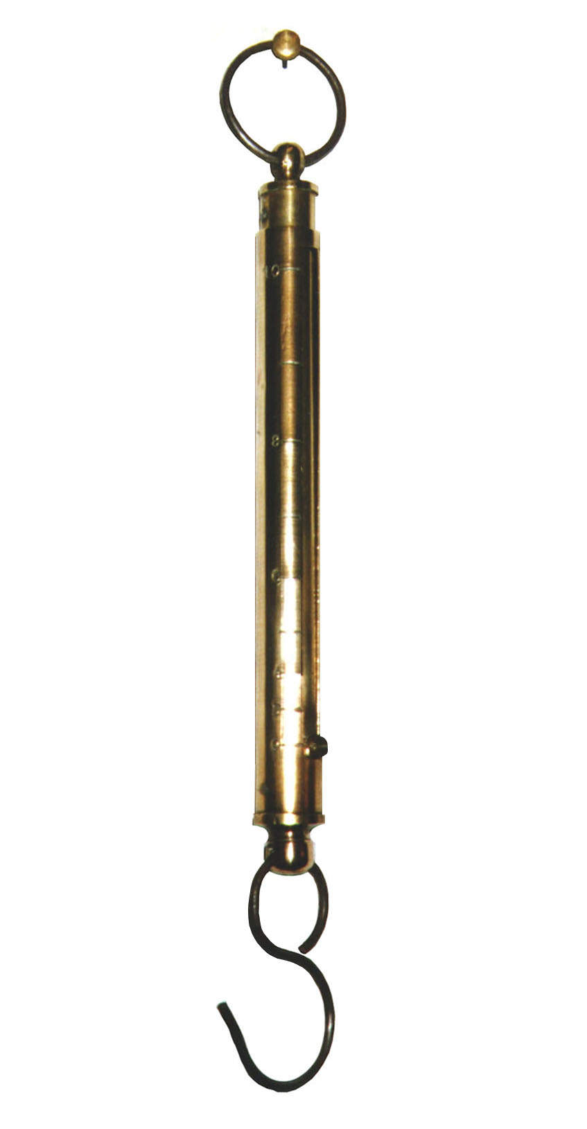 Photo Peson cylindrique