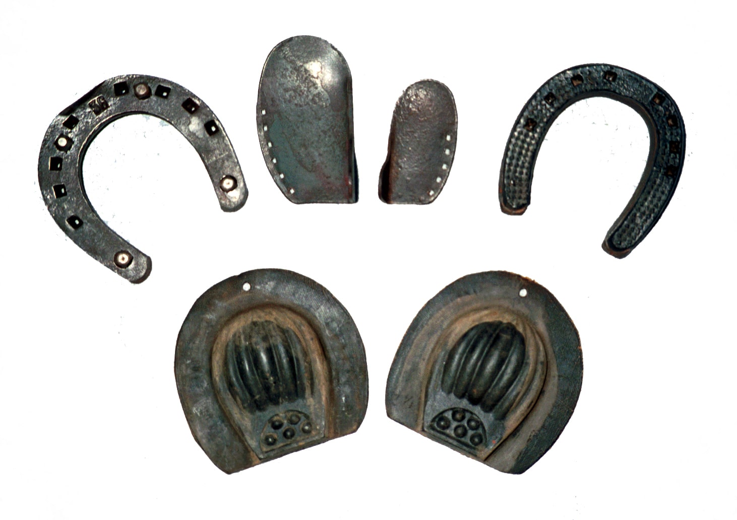 Photo Appareils de protection