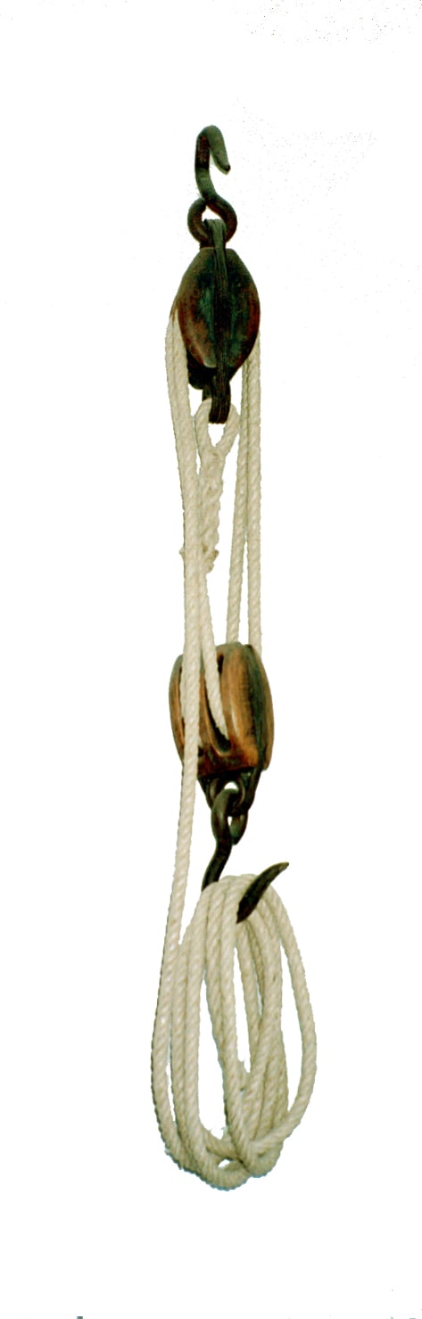 Photo Instruments de levage