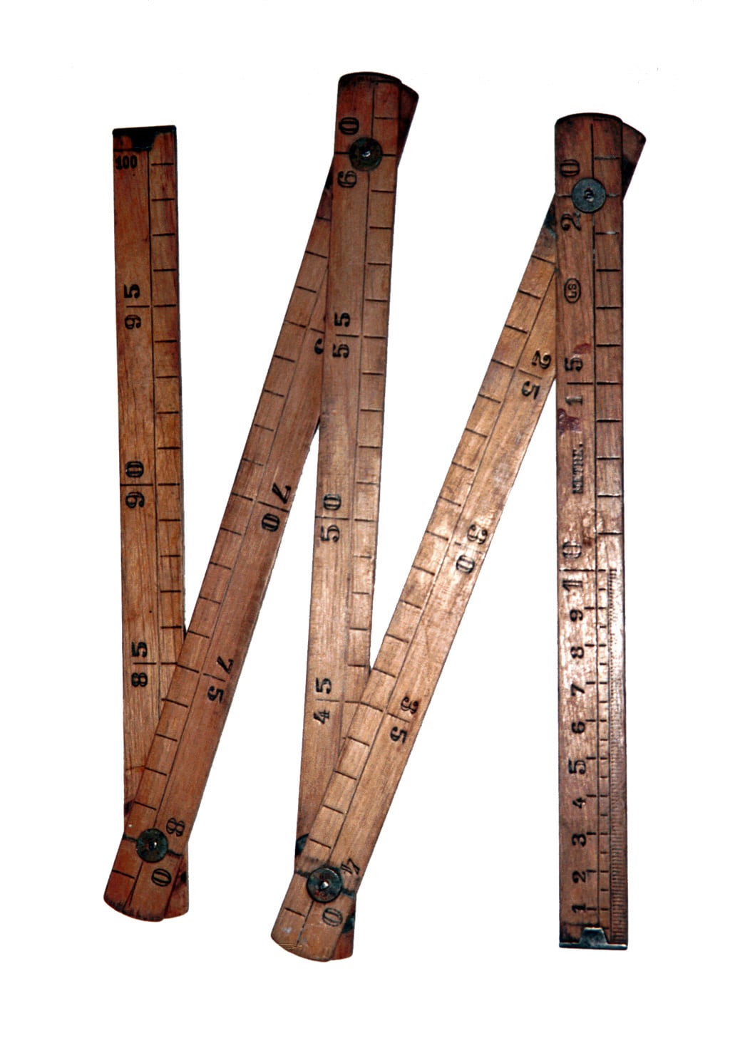 Photo Instruments de mesure et de tracé