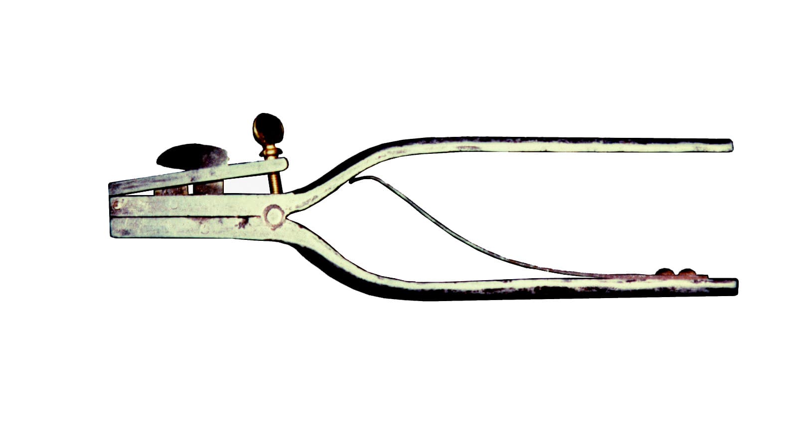 Photo Instruments de réglage