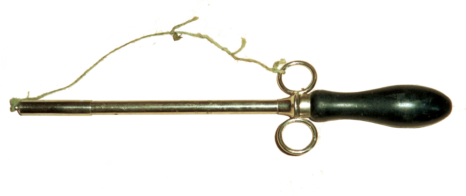 Photo Instruments de soins