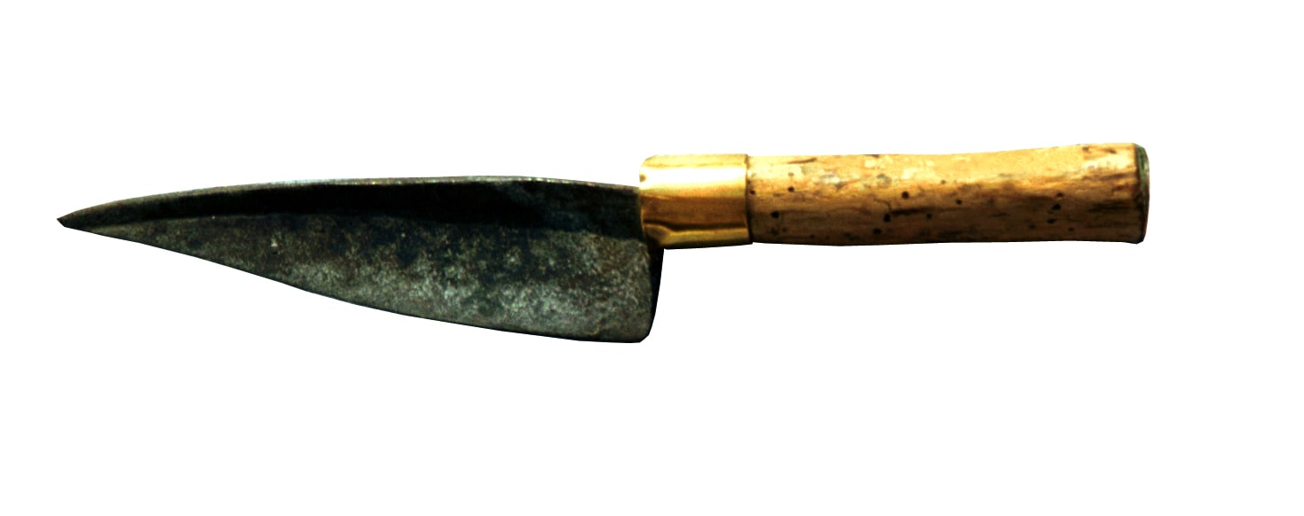 Photo Outils de coupe