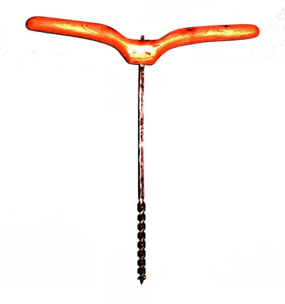 Photo Outils de forage